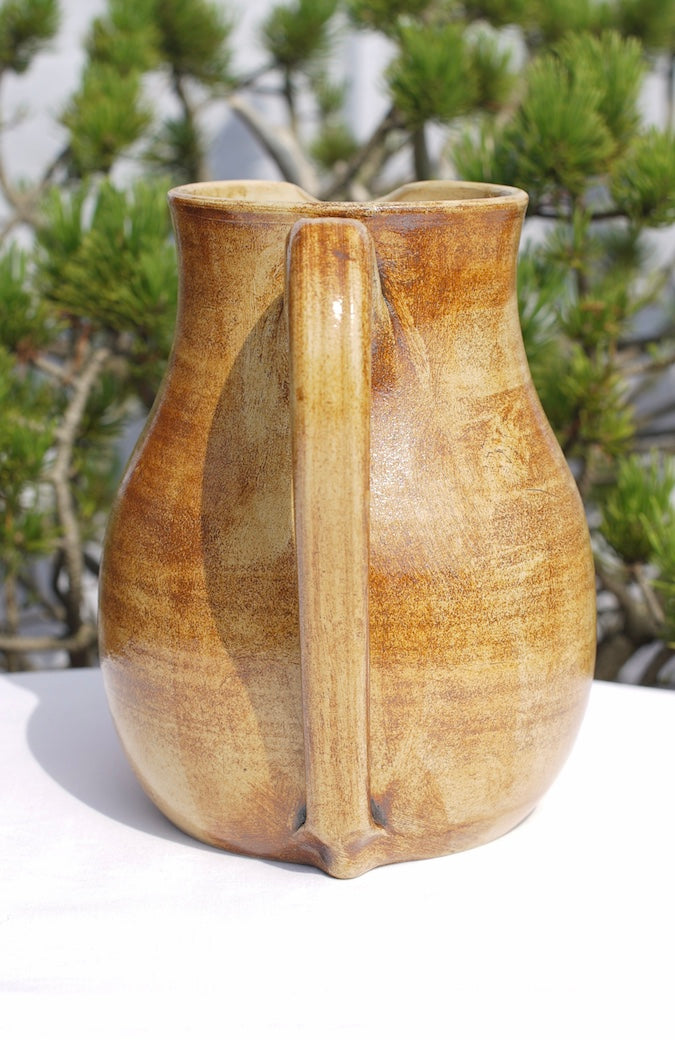 Tree of Life jug